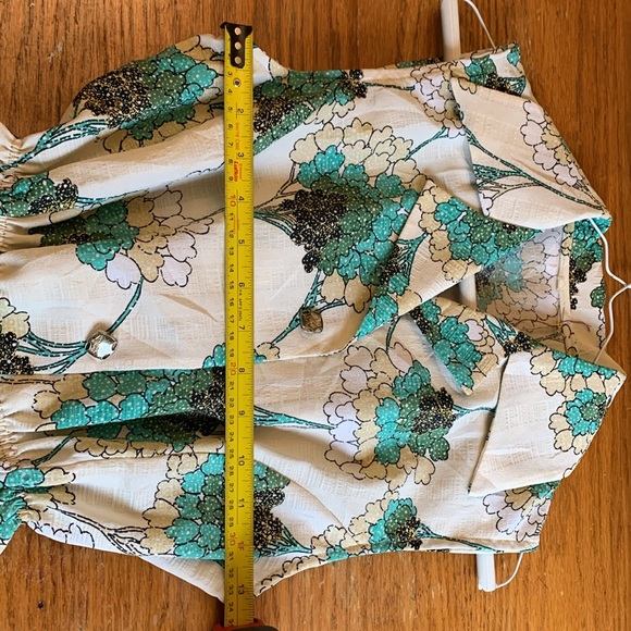 Vintage looking dress - Picture 5 of 7